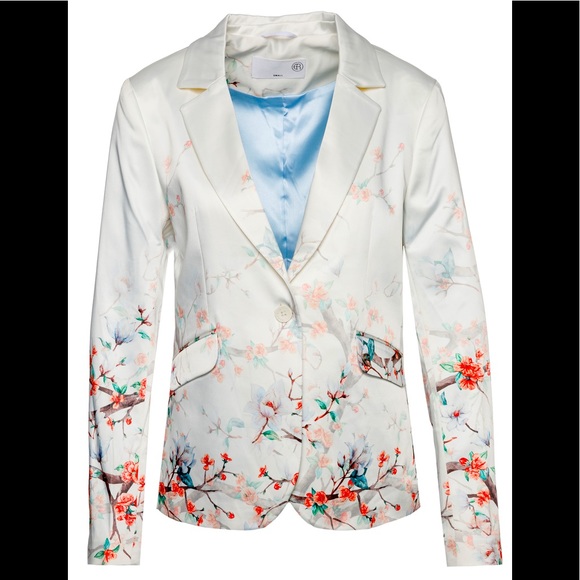 Elias Rumelis Jackets & Blazers - Elias Rumelis blazer Laura